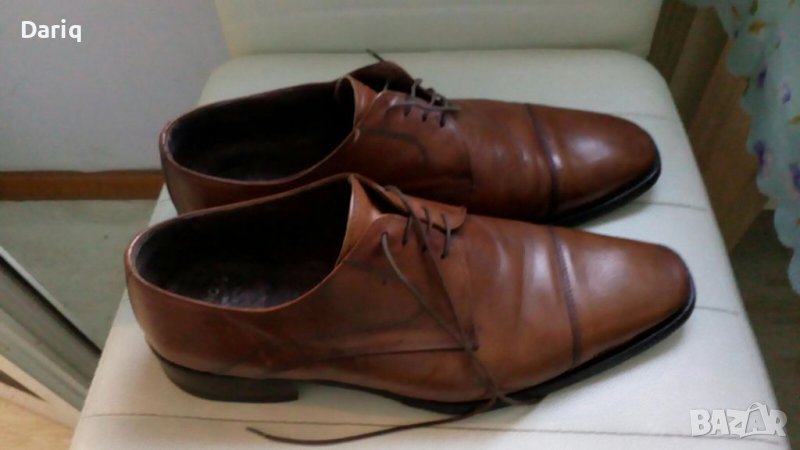 Мъжки обувки, снимка 1