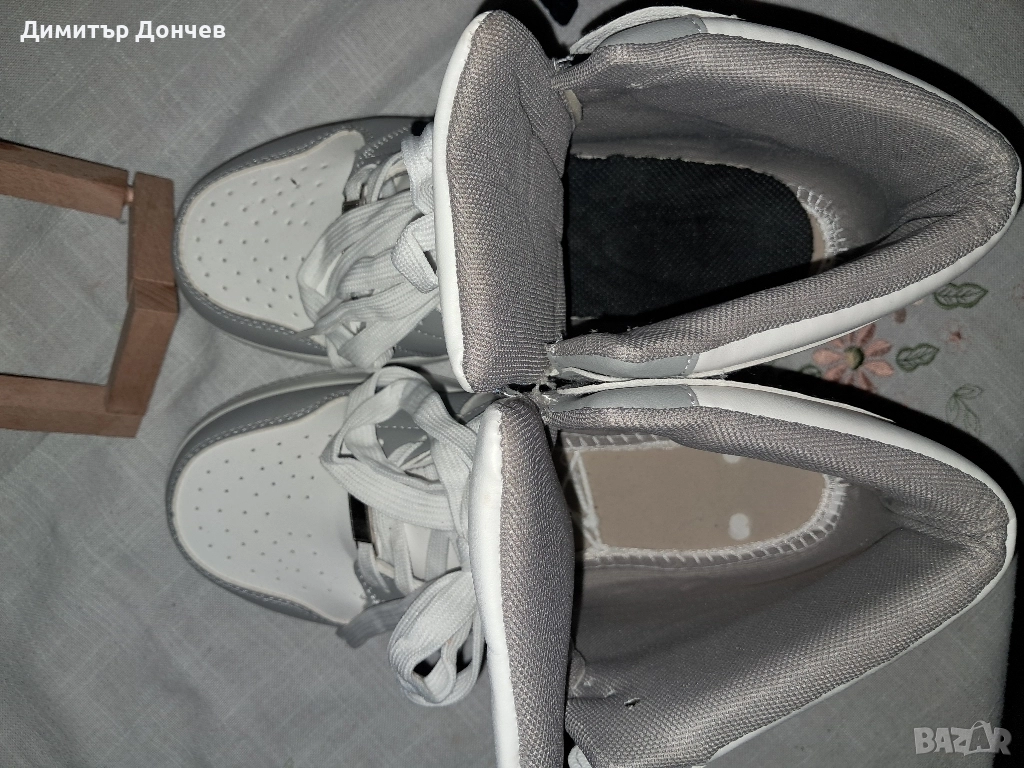 Обувки на NIKE, снимка 1