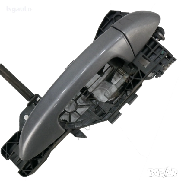 Предна дясна външна дръжка Volkswagen Passat (B6) 2005-2010 ID:150150, снимка 1