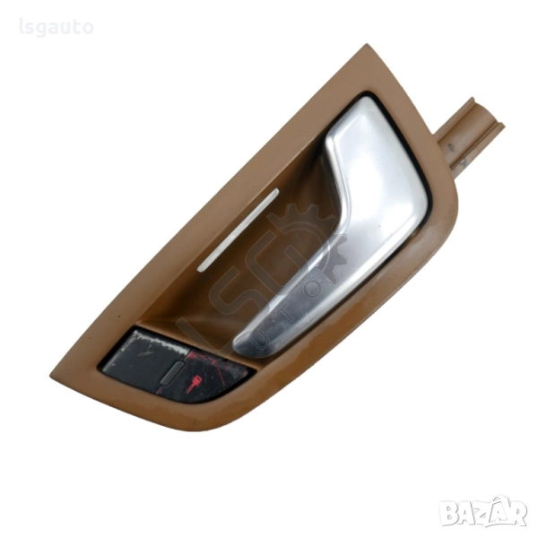 Вътрешна дръжка задна дясна врата AUDI A8 (D3) 2003-2010 ID: 152790, снимка 1