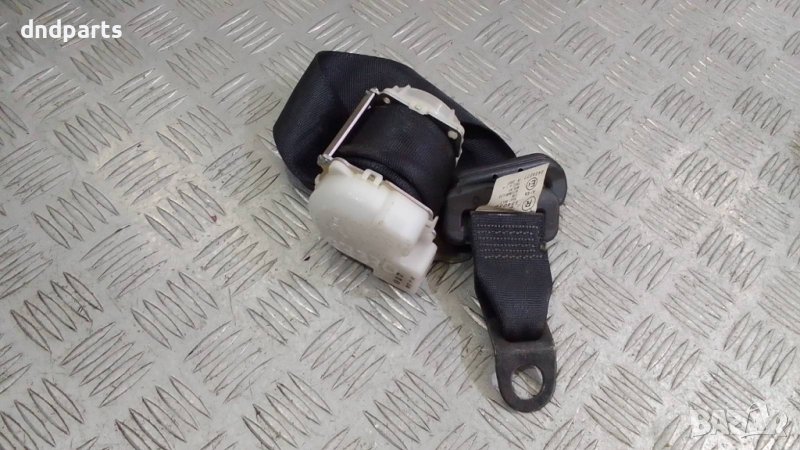 Колан Toyota RAV4 2004г.(заден десен)	, снимка 1