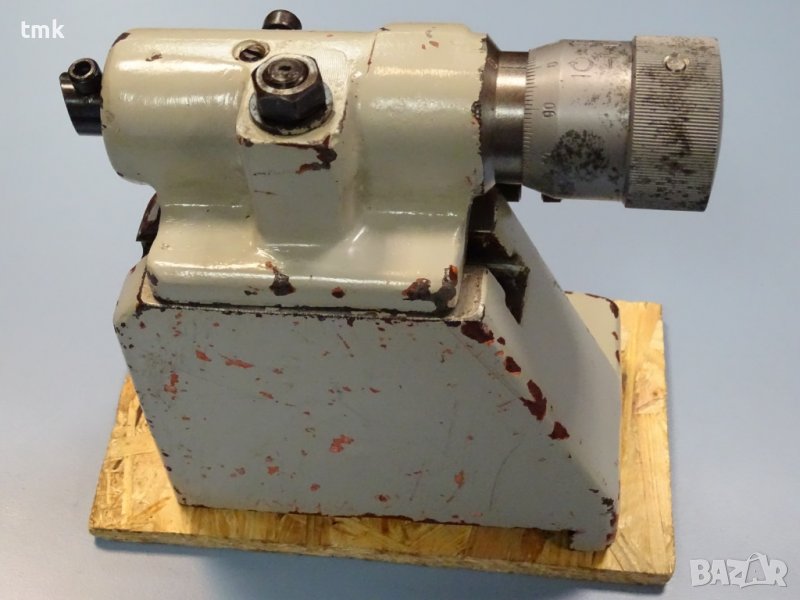 Приспособление за шлайф с диамантен държач, снимка 1