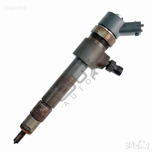 Дюза дизел Opel Astra H (A04) 2004-2014 ID: 119272, снимка 1