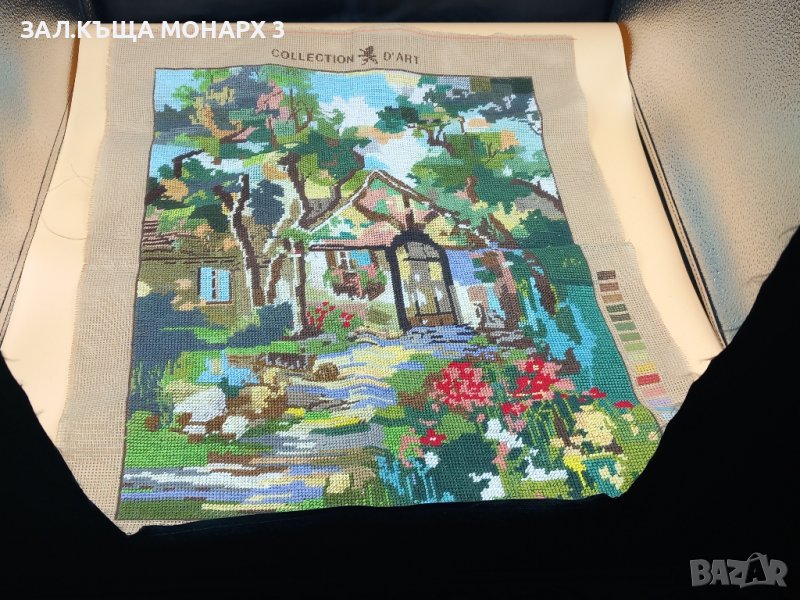 Гоблен Orman Evi, снимка 1