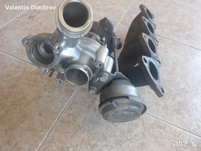 Турбо ауди фолксваген 1.4 TSI, снимка 1