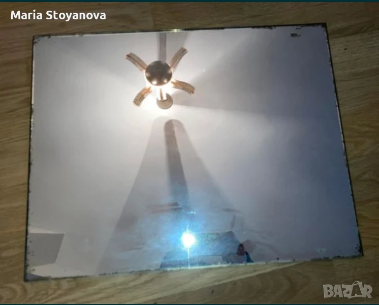 Огледало и стъкла, снимка 1