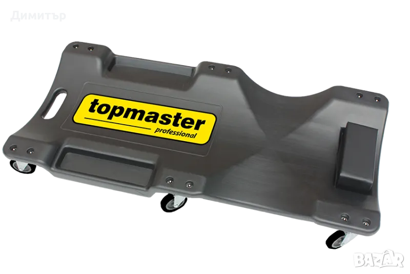 Автолежанка TopMaster, снимка 1