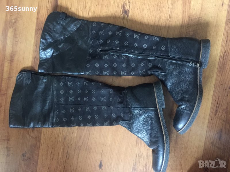 Ботуши 39 номер, снимка 1