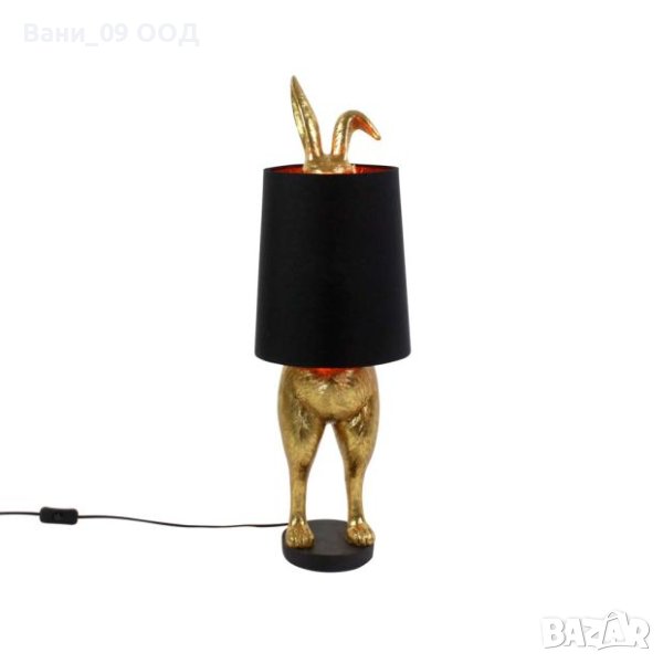 Нощна лампа "Зайче", снимка 1