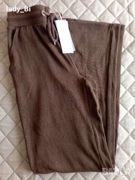 🌸Нов дамски панталон С размер 🪻, снимка 1