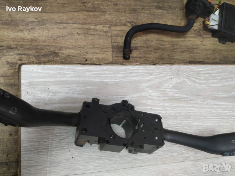 Лостчета , светлини , чистачки за Volkswagen PASSAT B5 , 213209412203, снимка 1