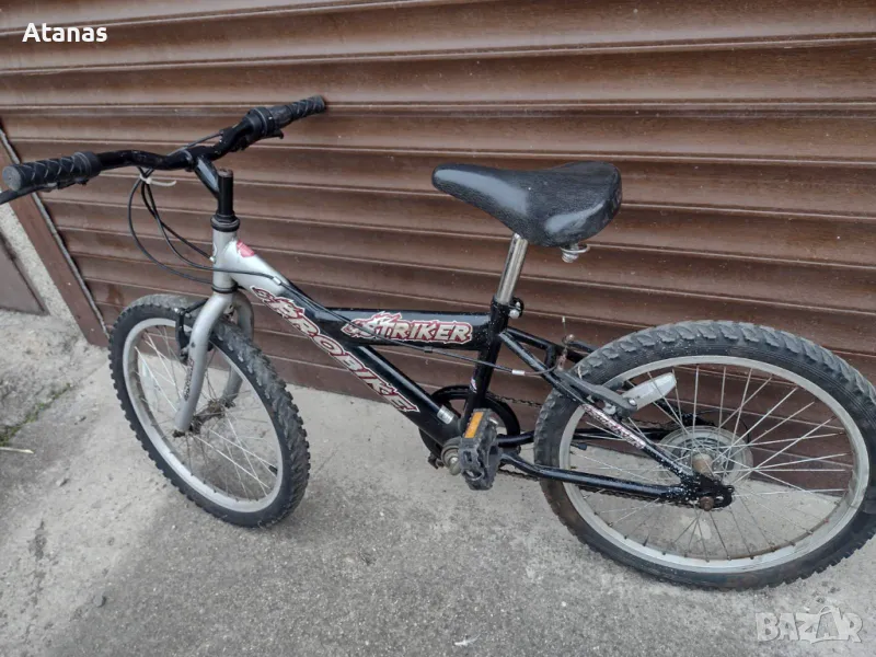 Детски Велосипед probike striker, снимка 1