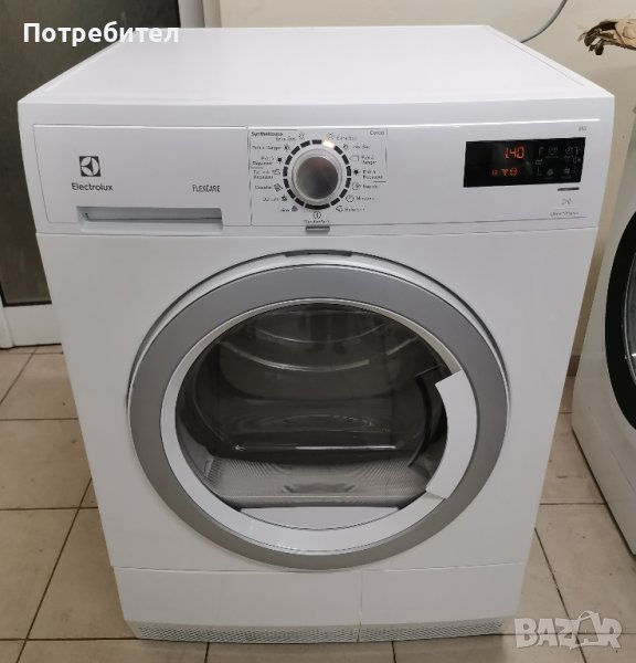 Продавам Кондензна Сушилня ELECTROLUX /AEG PROTEX 8кг, снимка 1