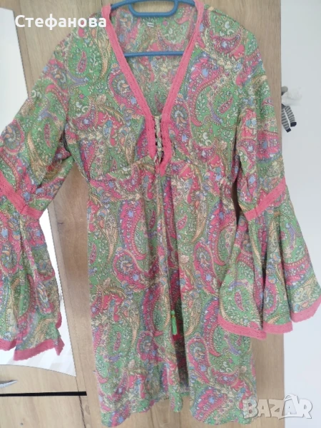 дамски рокли , снимка 1