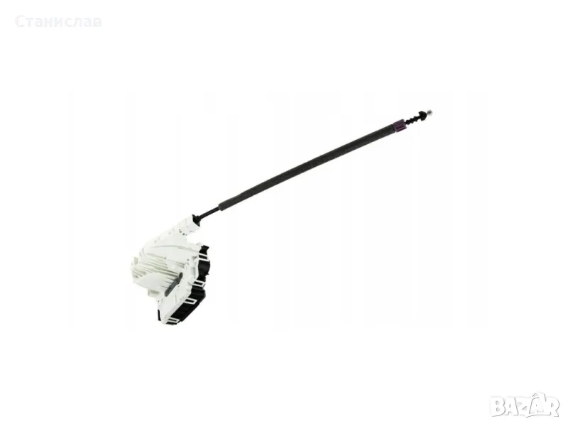  Mercedes GLK X204 Брава за предна дясна врата , снимка 1