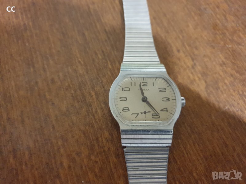 Продавам руски часовник Победа, снимка 1