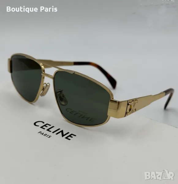 Celine слънчеви очила унисекс, снимка 1