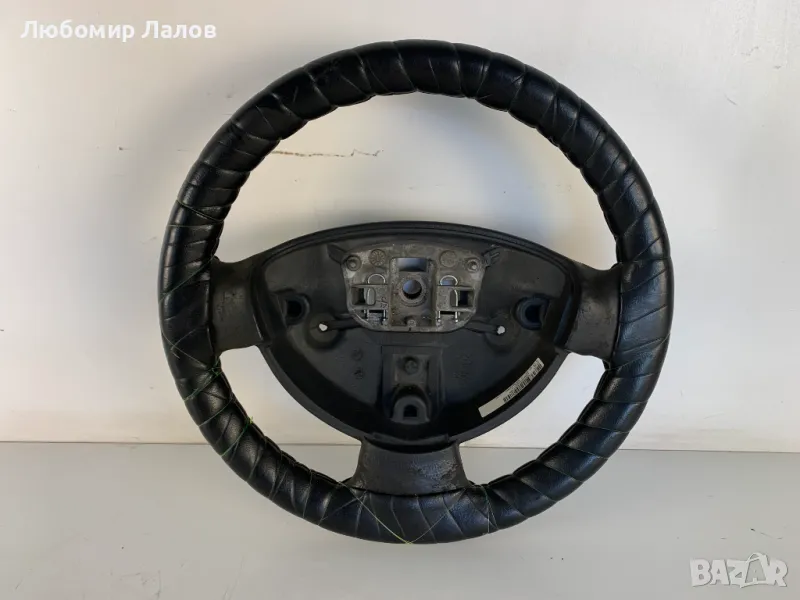 Волан Дачия Сандеро Dacia Sandero (08-12)г. 8200759888, снимка 1