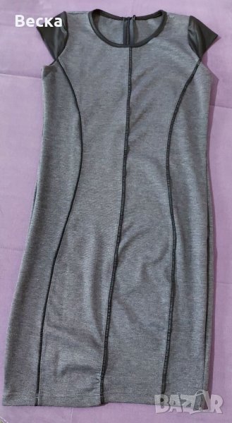 Дамска рокля, снимка 1
