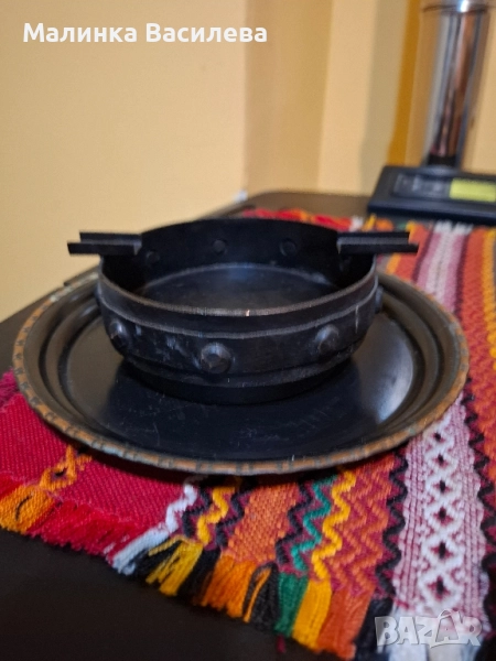 ковано желязо, снимка 1