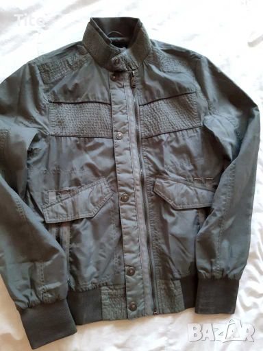 Оригинално мъжко яке ENERGIE (S), снимка 1