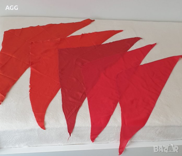 Пионерска връзка, снимка 1