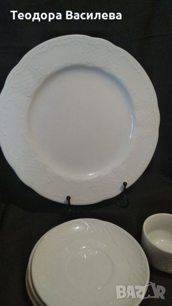 Голяма плато Селтман, снимка 1