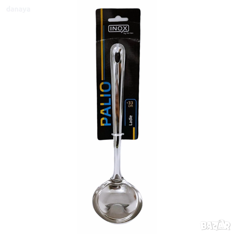 6313 Кухненски черпак, 30 см, снимка 1