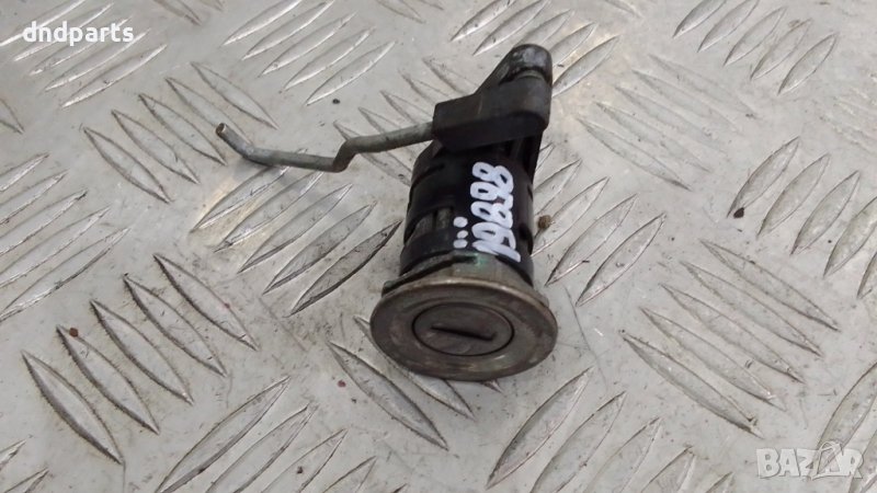 Ключалка врата Fiat Punto 2003г.(предна дясна), снимка 1