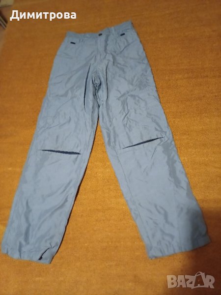 Зимен панталон,  ръст 152 см, снимка 1