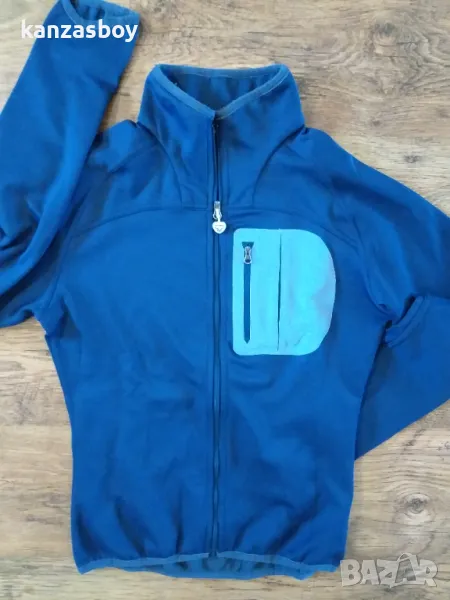 Dynafit Thermal layer - мъжко горнище р-р XS, снимка 1