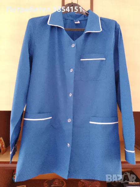 Дамско работно облекло , снимка 1