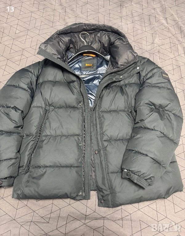 Яке Boss Orange Omaris, снимка 1