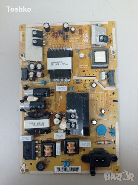 Power board BN44-00806A, снимка 1