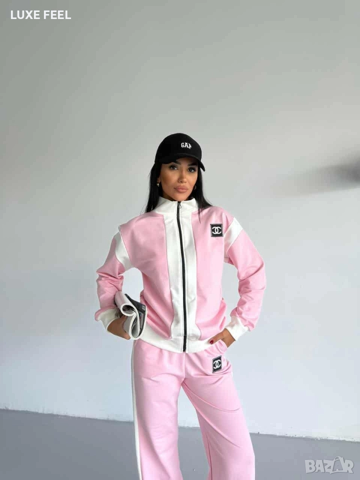 Дамски Екип ⚜️ Chanel , снимка 1