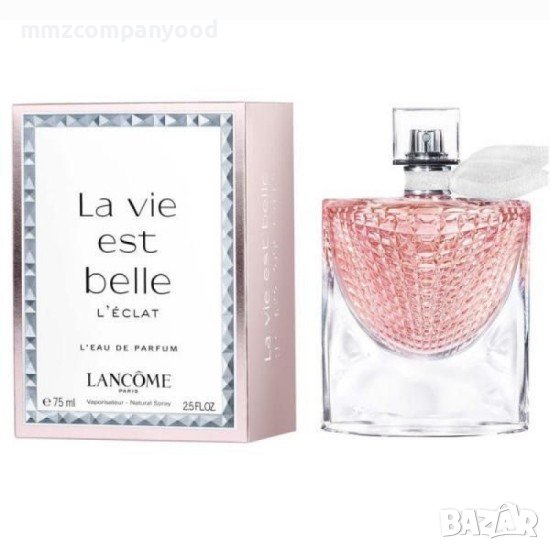 НОВО!Парфюм,алтернативен на "Lancome La Vie Est Belle L-Eclat "110мл., снимка 1