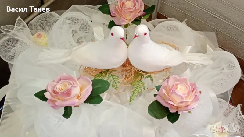 украса за автомобили , снимка 1