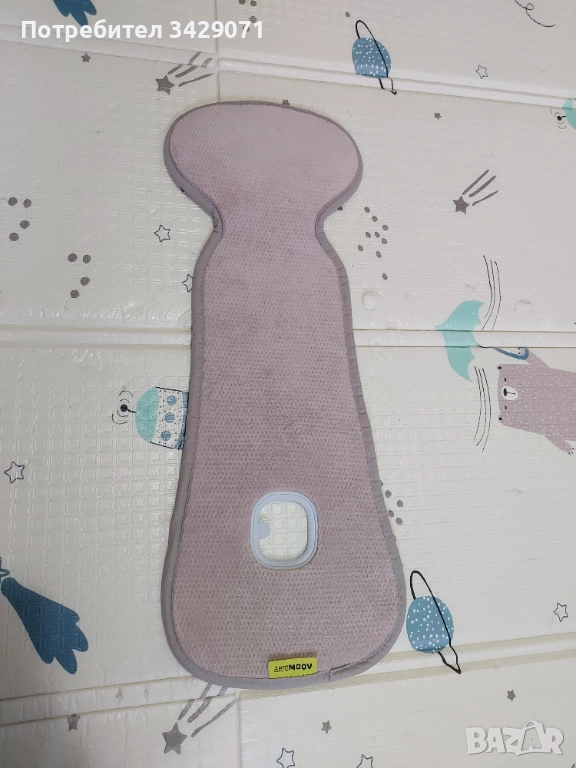 Aeromoov подложка против изпотяване , снимка 1