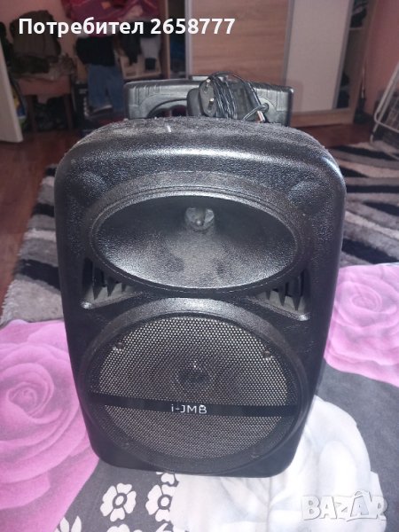 Тонколона, снимка 1