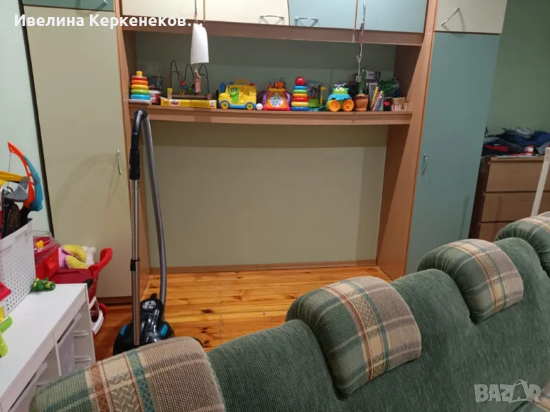 Гардероб от детска стая, снимка 1