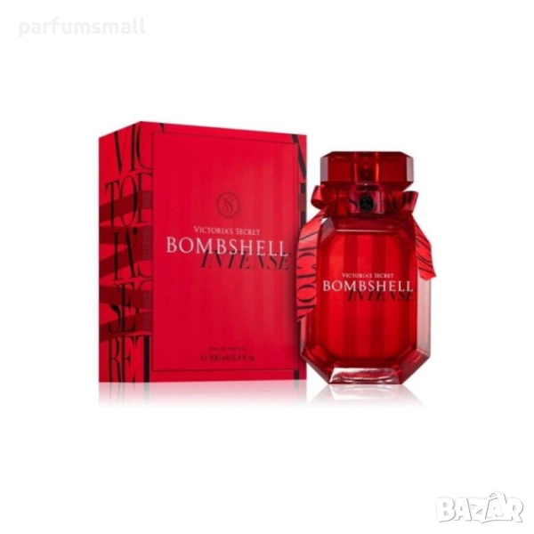 Victoria's Secret, Bombshell Intense,100мл  Bombshell Intense Parfiume, снимка 1