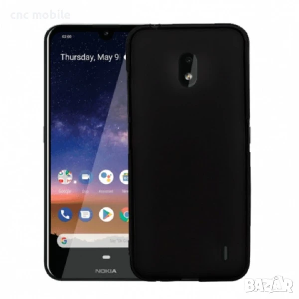 Nokia 2.1 - 2018 калъф case , снимка 1