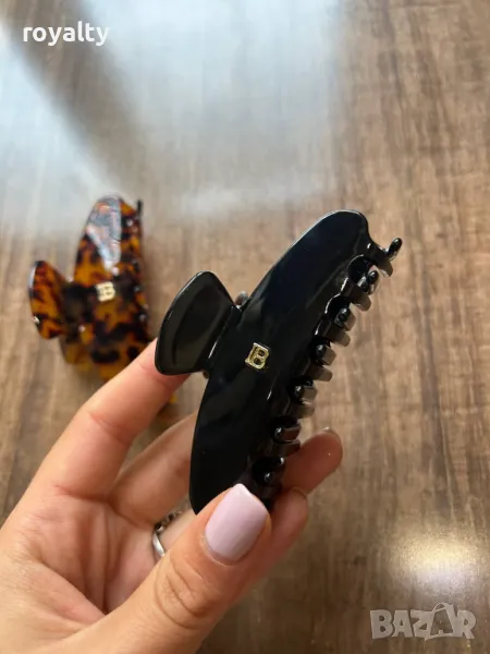 Balmain шноли🎀, снимка 1