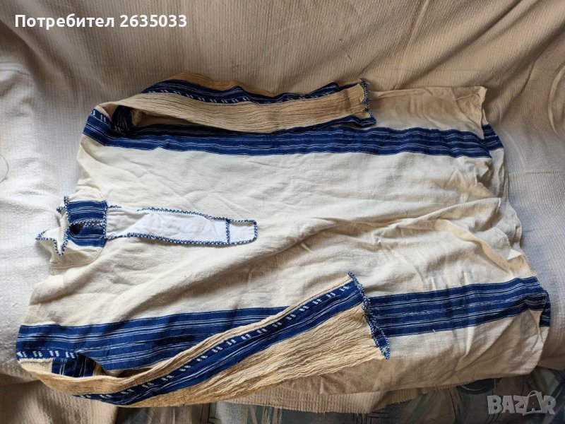 РИЗА НОСИЯ, снимка 1