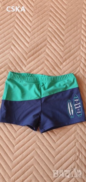 Спортни плувки за момче  7 лв, снимка 1