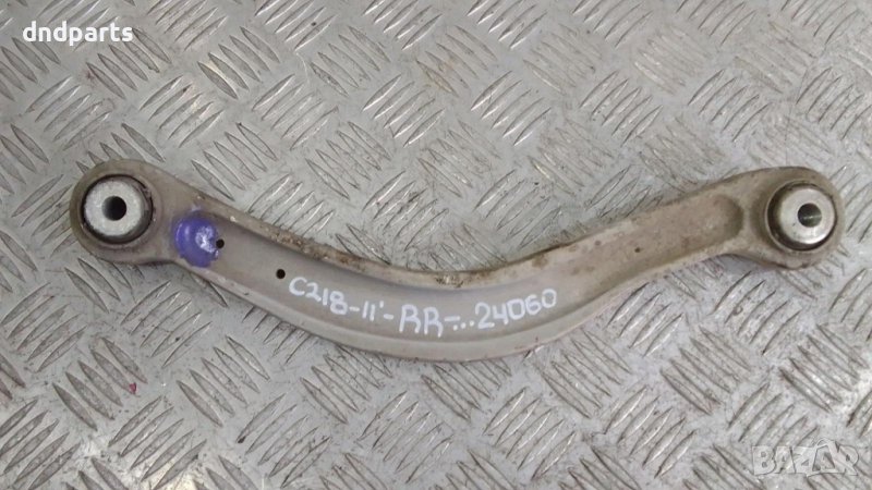 Носач Mercedes CLS250 CDI C218 2011г.(заден десен)	, снимка 1