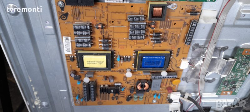 POWER BOARD ,17IPS19-5,V.1 061112 for 32inc DISPLAY, снимка 1