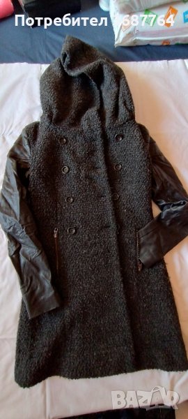 дамски палто , снимка 1