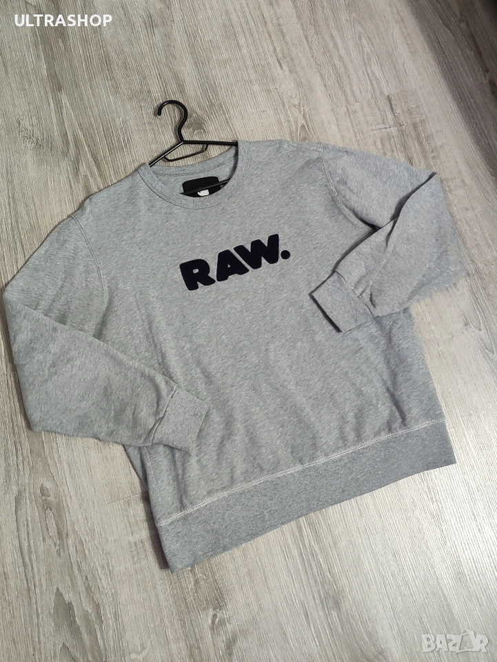 G-Star Raw L size ДАМСКА блуза, снимка 1