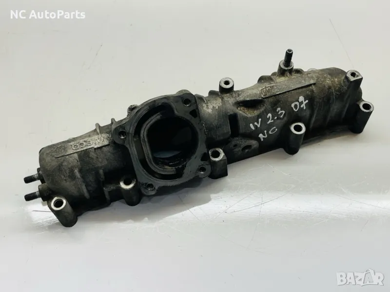 Всмукателен колектор за Iveco Ивеко Дейли 2.3 дизел 504072063 Iveco 2007, снимка 1